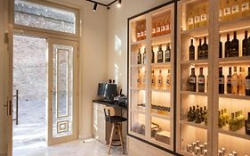 Epoch House & The Orange Shop - Adults Only